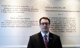 Andrea, prof di ruolo a 27 anni: “Un sogno si realizza solo se ci credi fino in fondo”