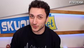 #Iostoacasa: Skuola.net resta a casa, fatelo anche voi!