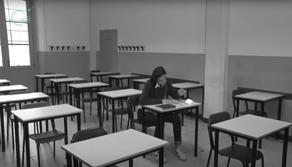 Didattica a distanza, il video degli studenti: "Non volevamo accadesse di nuovo"