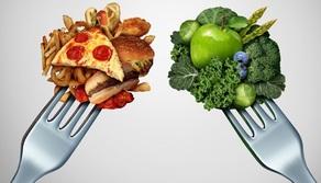 Mangiare sano e regolare: i vantaggi della corretta alimentazione