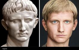 Il vero volto di 10 imperatori romani che hai sicuramente studiato