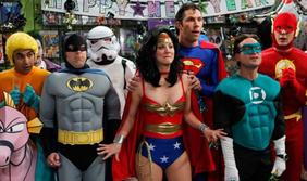 Le migliori feste di Capodanno delle Serie Tv