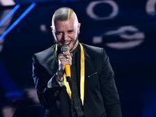 Billy blu: testo e significato della canzone di Marco Sentieri