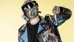 Junior Cally, No grazie: testo e significato Sanremo 2020