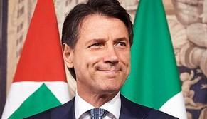 Conte all'università, lezione in streaming: seguila LIVE