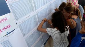 E' possibile contestare i voti in pagella?