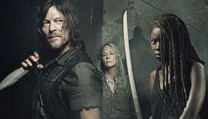 Coronavirus: le serie tv da rivedere in questi giorni