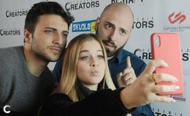 Accademia Creators: le lezioni sono pronte a partire