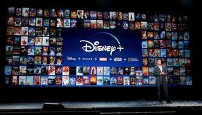 Disney+ in Italia: catalogo e costi