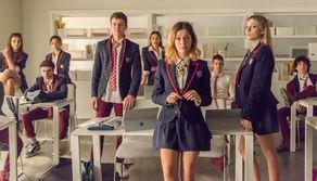 Élite: Netflix dà il via libera per quarta e quinta stagione