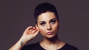 Giordana Angi, Come mia madre: testo e significato Sanremo 2020