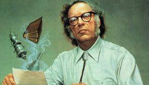 Cento anni di Asimov, possibili tracce di maturità 2020
