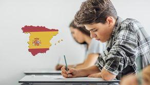 Prova scritta spagnolo esame terza media 2020: comprensione del testo