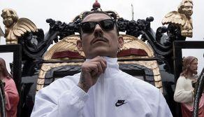 Noyz Narcos e Speranza, Sciacalli: testo, audio e video