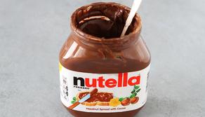 Nutella, qual è la verità sulle nocciole?