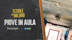 Scuole da incubo: quando i fondi per l’edilizia scolastica non bastano