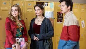 Quale personaggio di Sex Education sei?