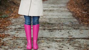 Stivali Wellington: tutto ciò che c’è da sapere sul Doodle di Google