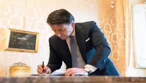 Scuola, coprifuoco alle 22, le zone: nuovo dpcm, cosa prevede il testo