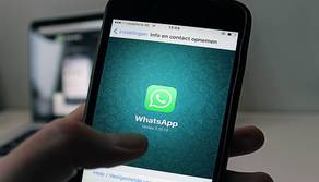 WhatsApp: come avere gli sfondi personalizzati