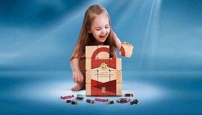 Arrivano su Amazon i Cioccolatini della Ricerca AIRC: un modo goloso per sostenere la ricerca sul cancro