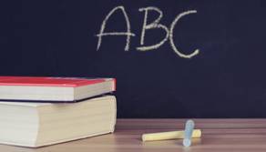 L'alfabeto del ritorno a scuola 2020, le novità dalla A alla Z