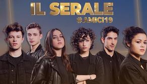 Amici 19 serale: anticipazioni quarta puntata, novità e orari