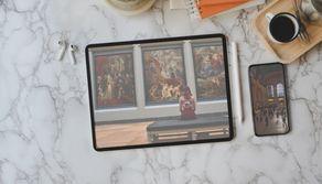 Zona gialla: le mostre che aprono il 1° febbraio da visitare - regione per regione