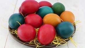 Come recuperare gli avanzi di Pasqua: le migliori ricette