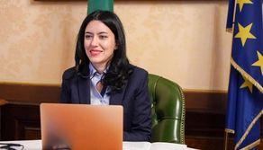 OMS con Azzolina: contagi limitati, riaprire le scuole