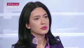 Maturità 2021, quali modalità? Azzolina: decideremo nei prossimi mesi, studenti preparino proposte