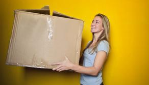 Amazon, priorità ai beni di prima di necessità: ecco cosa cambia