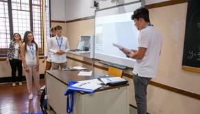 Matematica a scuola? Ecco la svolta tech che la rende coinvolgente