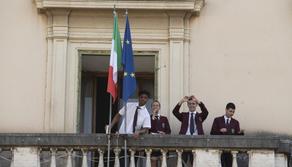 Il Collegio 5, sesta puntata: quando va in onda, come vederla e anticipazioni