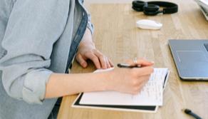 Maturità: conclusione relazione PCTO alternanza scuola lavoro, come farla