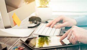 Didattica a distanza, 70 milioni per tablet e pc agli studenti in difficoltà