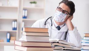 Test medicina 2021, quale mascherina è necessario portare?