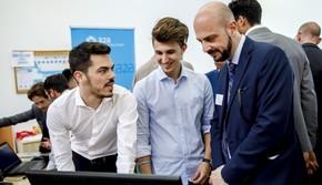 Ingegneria Digitale: la laurea che ti apre le porte del mondo del lavoro