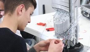 Master post diploma ICT e industria digitale: la scelta per entrare subito nel mondo del lavoro