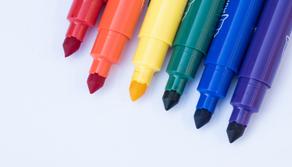 Metodo di studio: 3 modi per sottolineare in maniera efficace