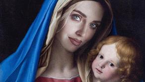 Chiara Ferragni denunciata per blasfemia: la reazione di Fedez