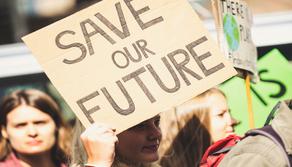 Fridays for future, Global Strike 24 aprile: sarà social e digital