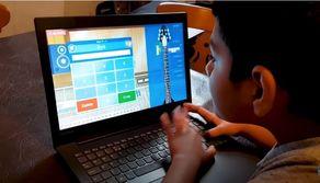 A 10 anni genio da Guinness dei Primati: risolve 196 operazioni matematiche in 1 minuto