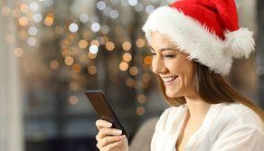Giga gratis per tutti a Natale 2020: ok da Vodafone, Tim e WindTre