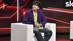 X Factor 2020, chi è Hell Raton Manuel "Manuelito" Zappadu