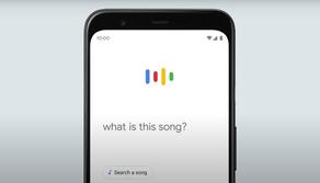 Google: non ricordi la canzone? Ti basta canticchiarla