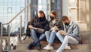 Università: aumentano le matricole del 7% nonostante il Covid