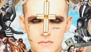 Maleducata Achille Lauro: testo e audio della canzone