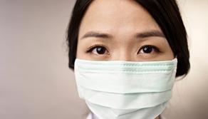 Dove vanno buttate le mascherine?