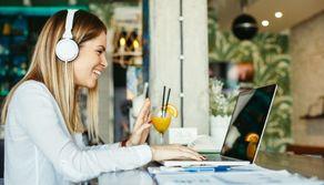 Google Meet Grid View, come funziona e come si scarica